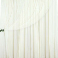 Solid Backdrop Curtain & Dividers