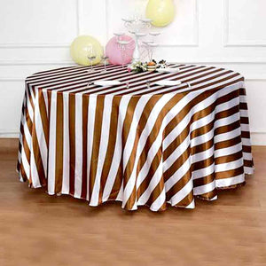 Striped Satin collection