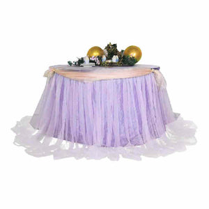 Table Skirts collection