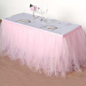 Tutu Tulle collection