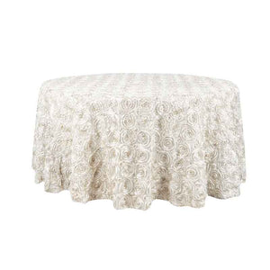 Rosette Tablecloth collection