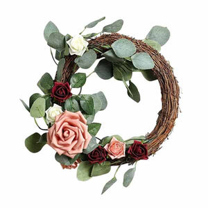 Wreaths collection