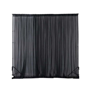 Sheer Curtains collection