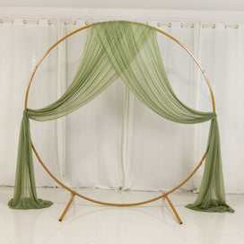 Backdrop Drapes
