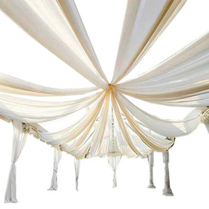 Ceiling Drapes collection