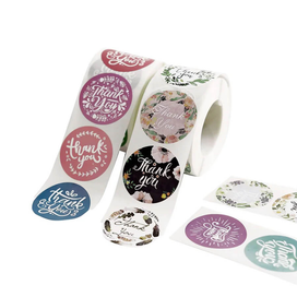 Favor Decorations