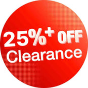 Clearance Sale