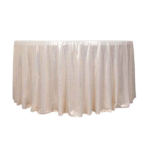Sparkly Shimmer Tablecloth collection