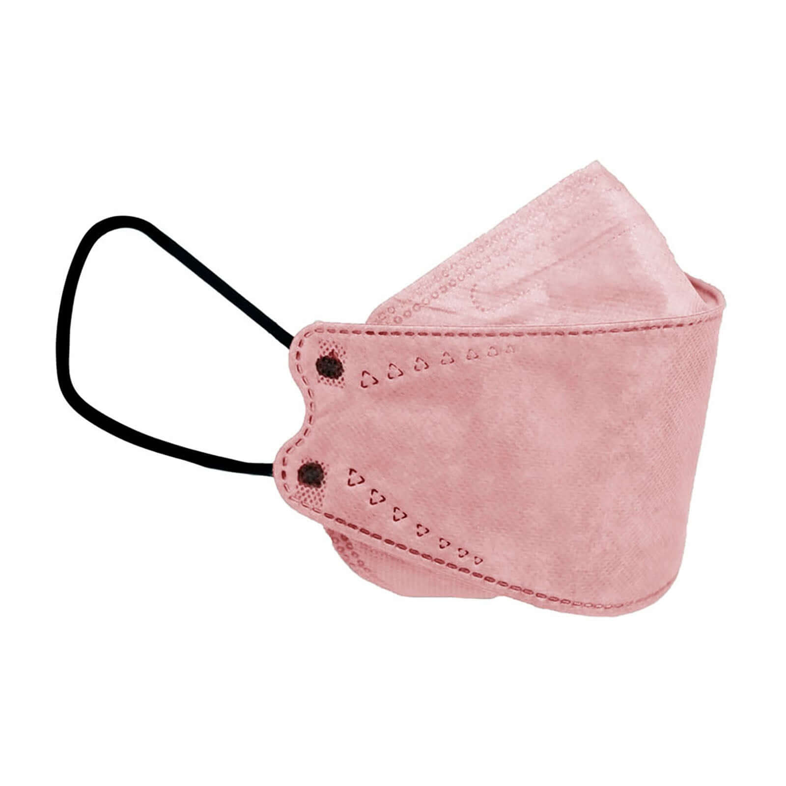 Breathable KF94 Face Mask, 3D Design Mouth Shields | eFavormart