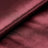 Burgundy satin fabric with a smooth, shiny surface. #whtbkgd