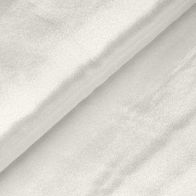 Ivory Satin Fabric Bolt 10 Yards 54"