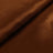 Brown satin fabric with a smooth texture and subtle sheen. #whtbkgd