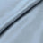 Close-up of soft blue fabric texture for fashion and design projects. #whtbkgd