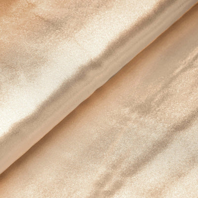 Nude Satin Fabric Bolt 10 Yards x 54"