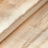 Satin fabric in soft peach color with a smooth texture. #whtbkgd
