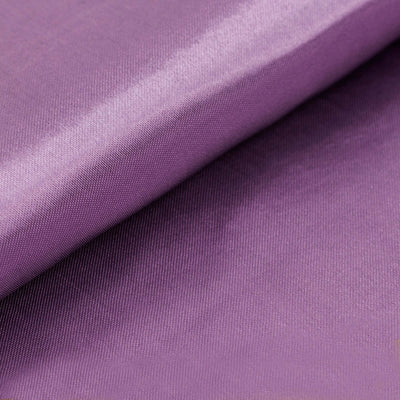 Violet Amethyst Satin Fabric Bolt 10 Yards x 54"