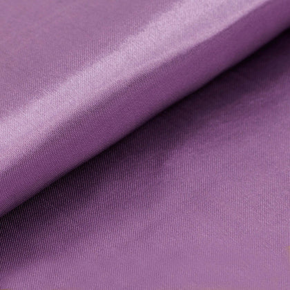 Violet Amethyst Satin Fabric Bolt 10 Yards x 54"