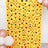 Vibrant sunflower backdrop with decorative balloons for events and photoshoots.