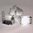 Metal clips for various fastening needs #whtbkgd