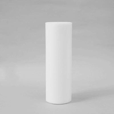 White Tulle Fabric Bolt, Sheer Fabric Spool Roll For Crafts 12"x100 Yards