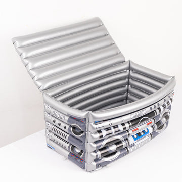 Functional and Stylish Cooler