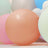 Colorful assorted balloons in various sizes and shades.