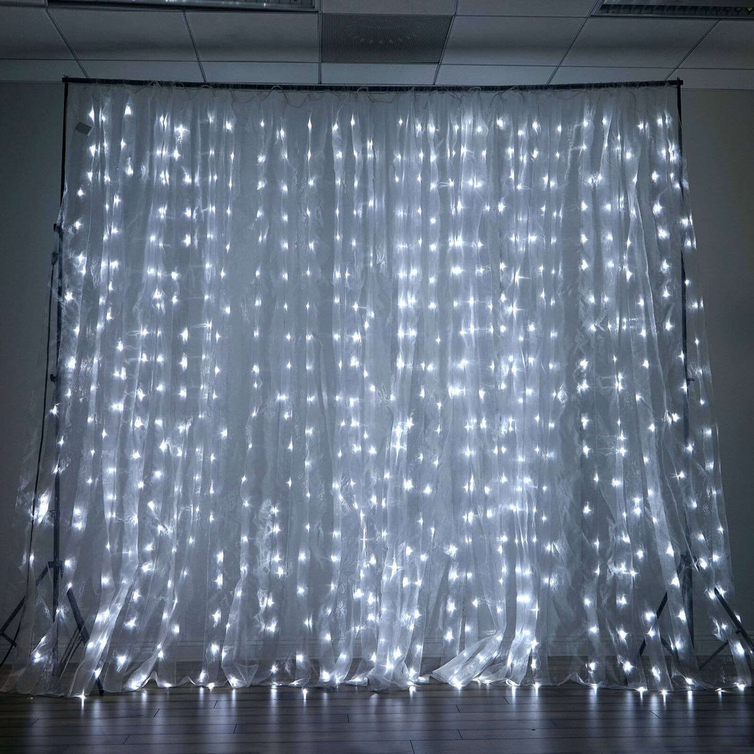 LED Curtain Lights