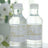 Cheeis! water bottles with elegant gold dot design