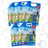 Bubble Game bubble solution packs for kids, 200ml each, fun outdoor activity.