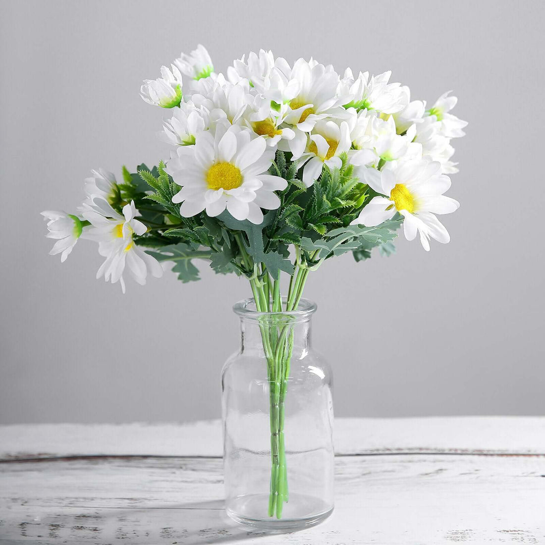 Artificial Flowers for Wedding Centerpieces