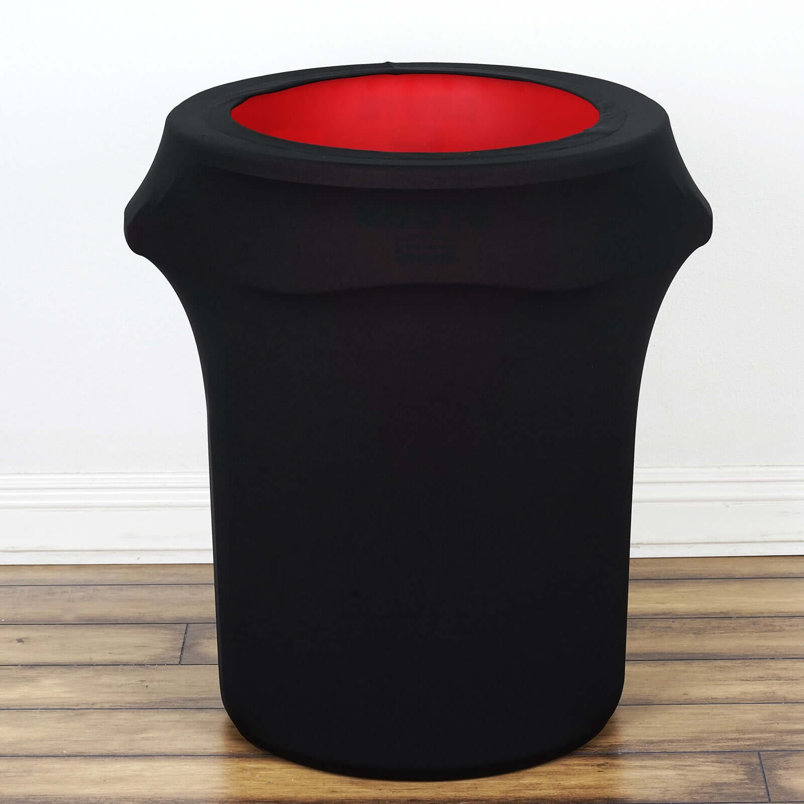アンダーカバー×TRASH 写真立て Black Stretch Spandex Bin Cover | eFavormart