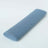 Light blue fabric roll on a plain background #whtbkgd