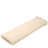 Cream fabric roll for sewing and crafting projects #whtbkgd