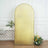 Gold glitter backdrop for photography and events.