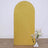 Gold glitter backdrop for photo shoots with decorative flowers.