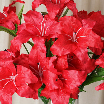 Versatile and Beautiful Decorative Flowers