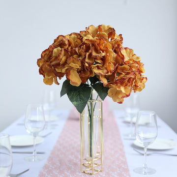 Event Decor Flowers for Every Occasion