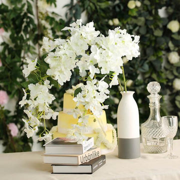 High-Quality Silk Hydrangeas for Lasting Beauty