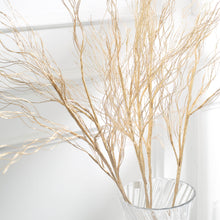 4 Pack | 39inch Metallic Gold Artificial Curly Willow Twig Branch Spray,  Stem Vase Fillers#whtbkgd
