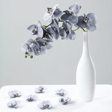 Versatile and Stylish Orchids for Wedding and Party Decor