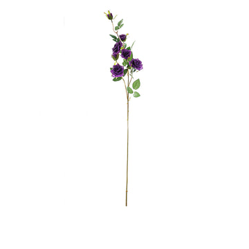 Versatile and Stunning Purple Rose Bouquet