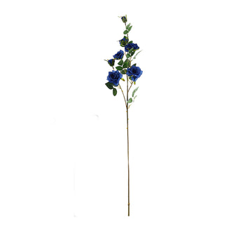 Versatile and Stunning Royal Blue Rose Bouquet