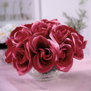 Versatile and Affordable Velvet-Like Roses for Any Occasion