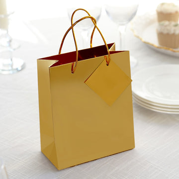 Convenient and Stylish Party Favor Bags for Any Occasion