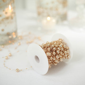 Versatile DIY Craft Supplies for Stunning Wedding Decor