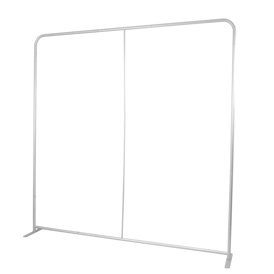 Metal backdrop stand for photography and events