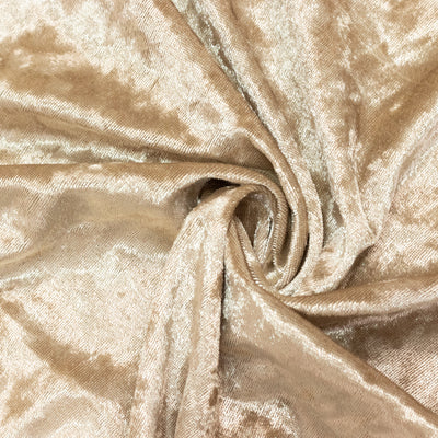 Textured gold fabric with a soft, luxurious sheen. #whtbkgd