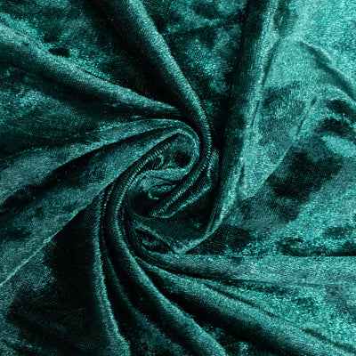 Teal velvet fabric with a soft, luxurious texture and rich color detail. #whtbkgd