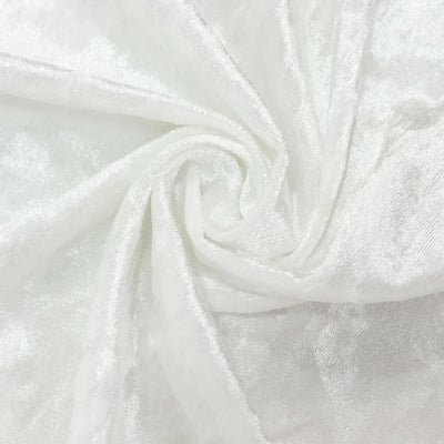 White sheer fabric swirl texture close-up background#whtbkgd