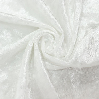 White sheer fabric swirl close-up texture pattern#whtbkgd